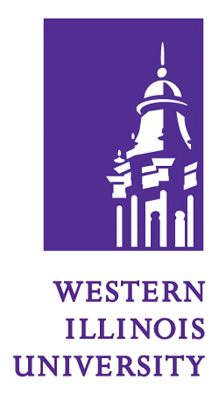 Western Illinois University logo